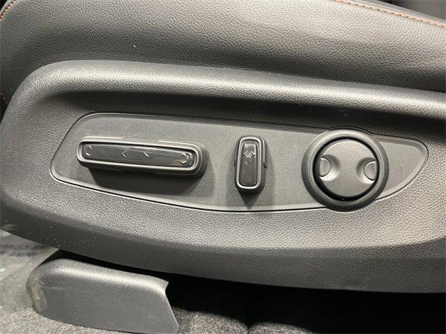 new 2026 Honda CR-V Hybrid car