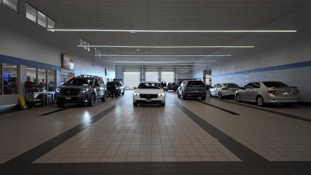 used 2016 Honda Accord car, priced at $15,750