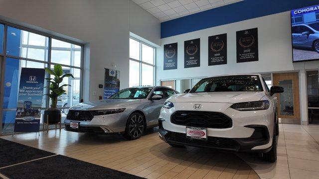 used 2016 Honda Accord car, priced at $15,750