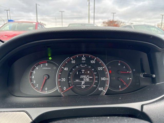used 2016 Honda Accord car, priced at $15,750