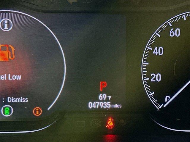 used 2019 Honda Accord car, priced at $21,200