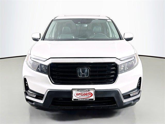 used 2021 Honda Ridgeline car, priced at $28,090