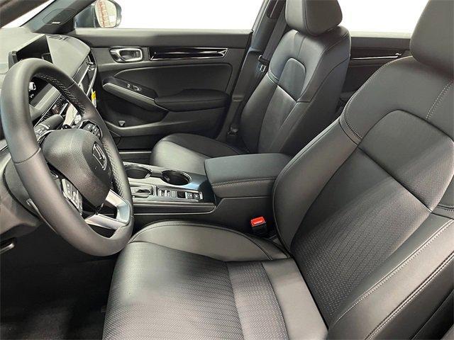 new 2026 Honda Civic Hybrid car, priced at $31,488