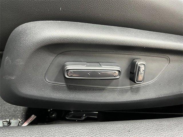 new 2026 Honda Civic Hybrid car, priced at $31,488