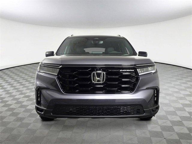 new 2025 Honda Pilot car, priced at $53,082