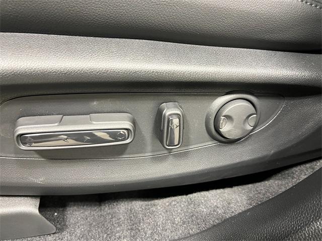 new 2025 Honda CR-V car, priced at $37,895