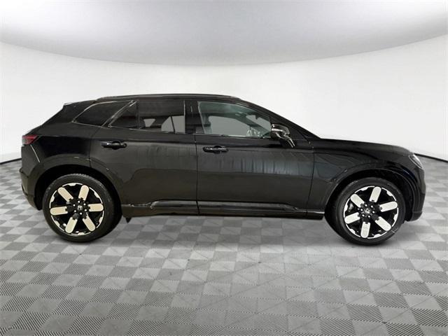 new 2025 Honda Prologue car, priced at $55,029
