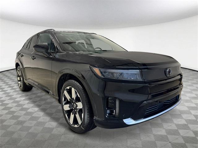 new 2025 Honda Prologue car, priced at $55,029