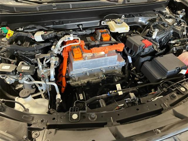 new 2025 Honda Prologue car, priced at $55,029