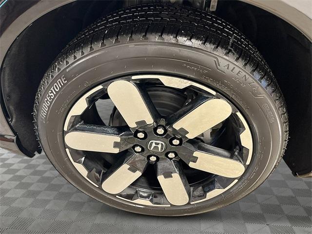 new 2025 Honda Prologue car, priced at $55,029