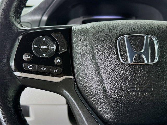 used 2021 Honda Pilot car, priced at $30,000