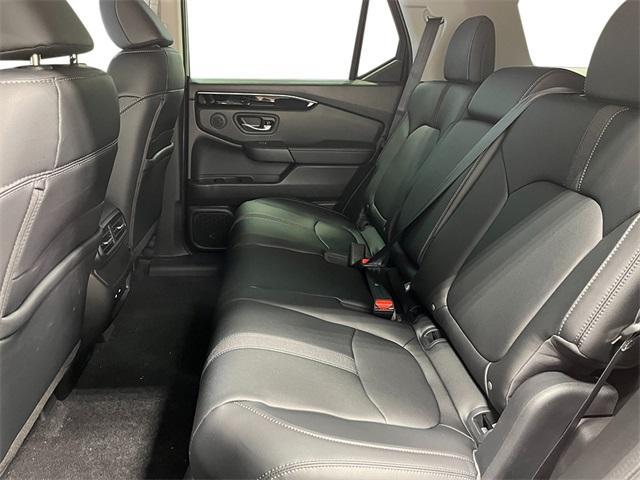 new 2026 Honda Passport car, priced at $44,978