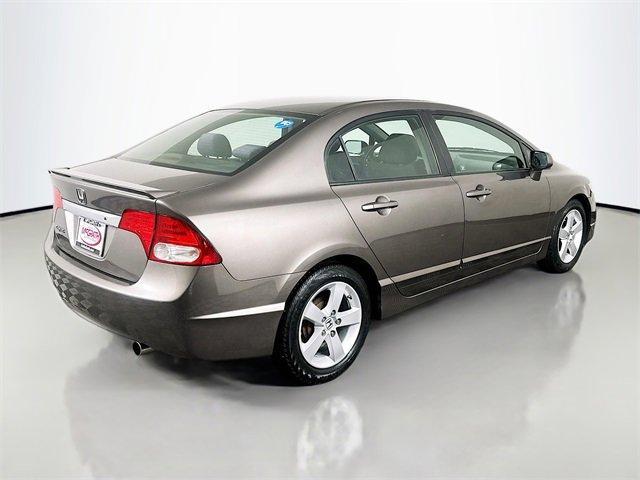 used 2011 Honda Civic car, priced at $11,895