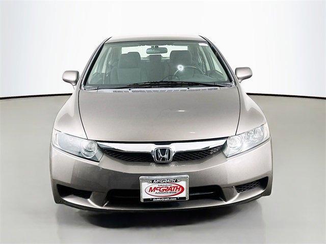 used 2011 Honda Civic car, priced at $11,895