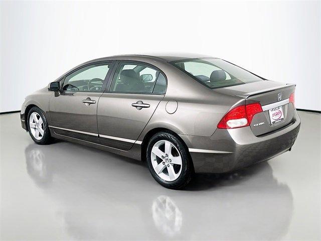 used 2011 Honda Civic car, priced at $11,895