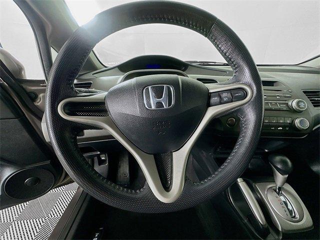 used 2011 Honda Civic car, priced at $11,895