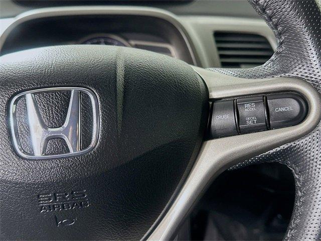 used 2011 Honda Civic car, priced at $11,895