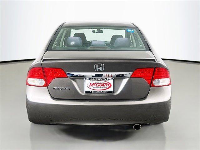 used 2011 Honda Civic car, priced at $11,895