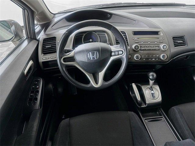 used 2011 Honda Civic car, priced at $11,895