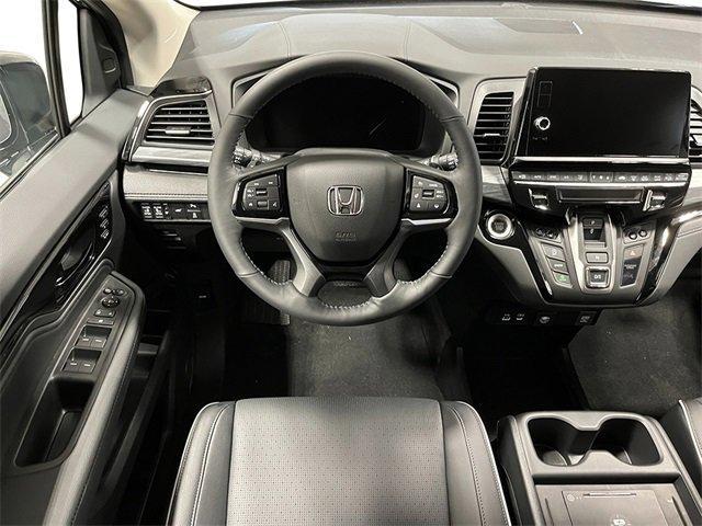 new 2026 Honda Odyssey car, priced at $49,397
