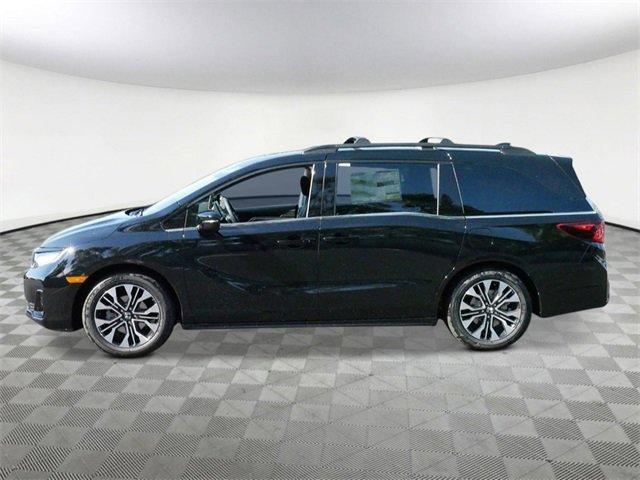 new 2026 Honda Odyssey car, priced at $49,397
