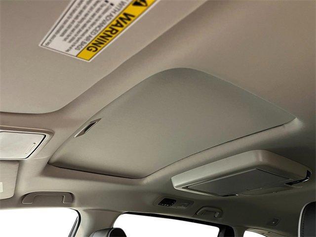 new 2026 Honda Odyssey car, priced at $49,397
