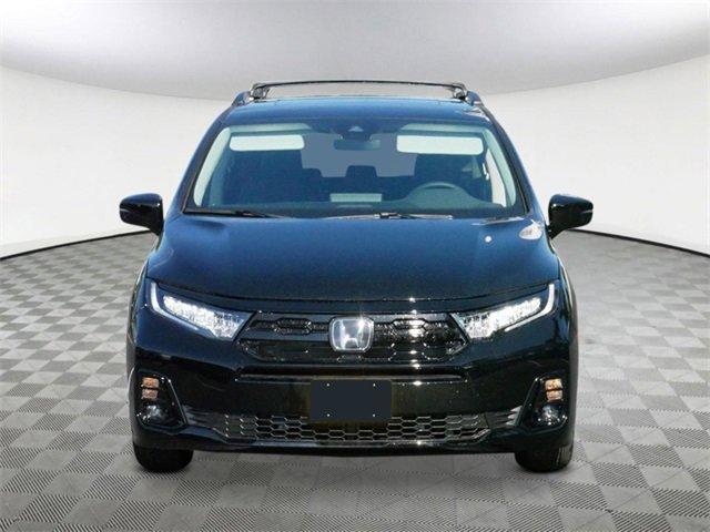 new 2026 Honda Odyssey car, priced at $49,397