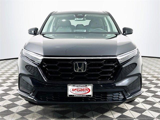 used 2024 Honda CR-V car, priced at $31,655