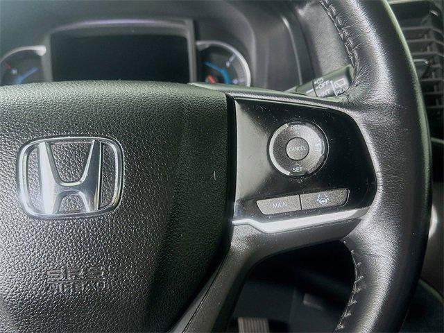 used 2022 Honda Pilot car, priced at $35,000