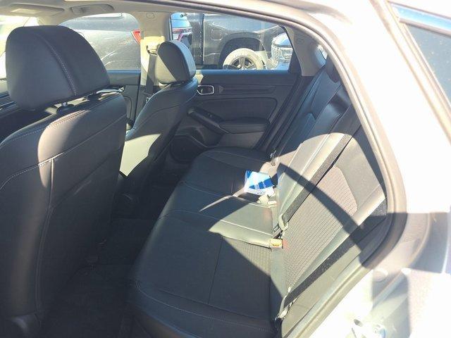 used 2022 Honda Civic car, priced at $23,895