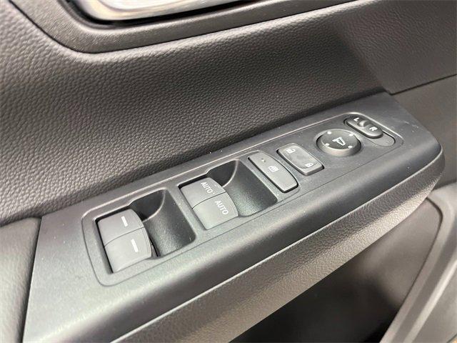 new 2026 Honda CR-V Hybrid car, priced at $38,232