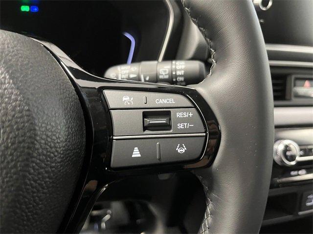 new 2025 Honda Pilot car, priced at $49,803