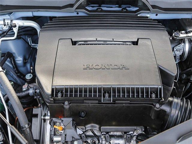 new 2025 Honda Pilot car, priced at $49,803