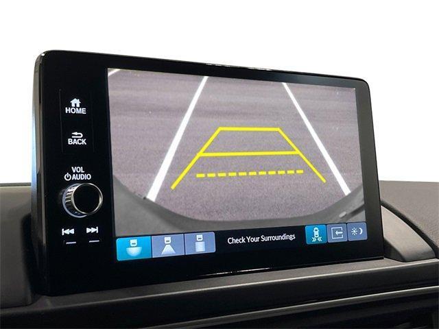 new 2025 Honda Pilot car, priced at $49,803