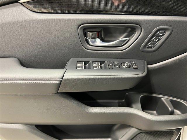 new 2025 Honda Pilot car, priced at $51,984