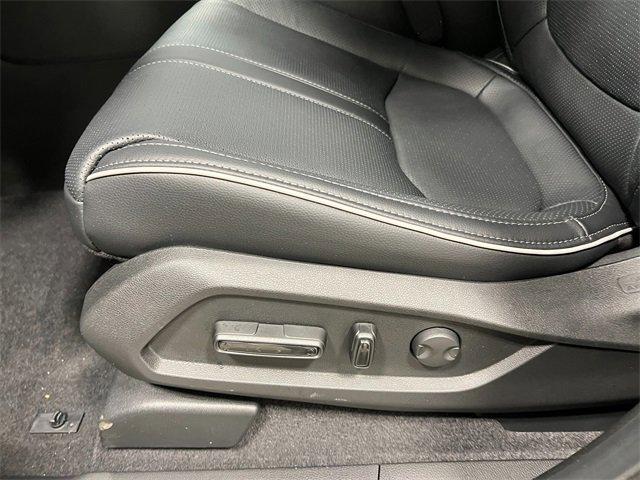 new 2025 Honda Pilot car, priced at $51,984