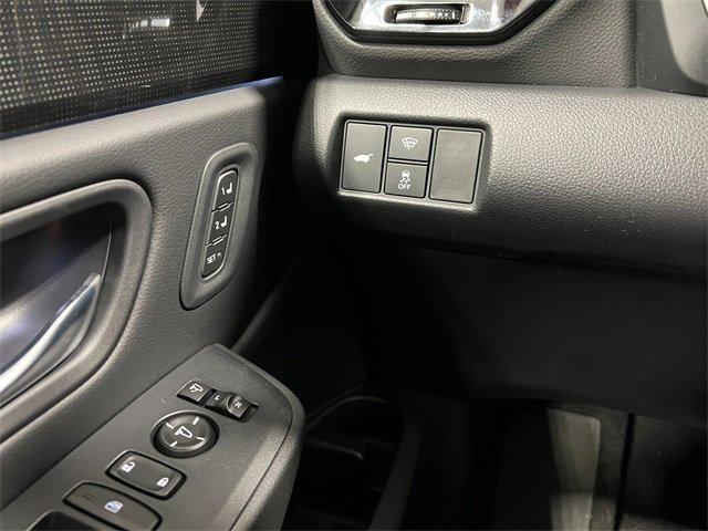 new 2025 Honda Pilot car, priced at $51,984