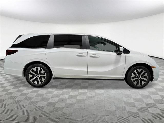 new 2025 Honda Odyssey car, priced at $41,143