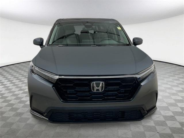 new 2025 Honda CR-V car, priced at $35,245