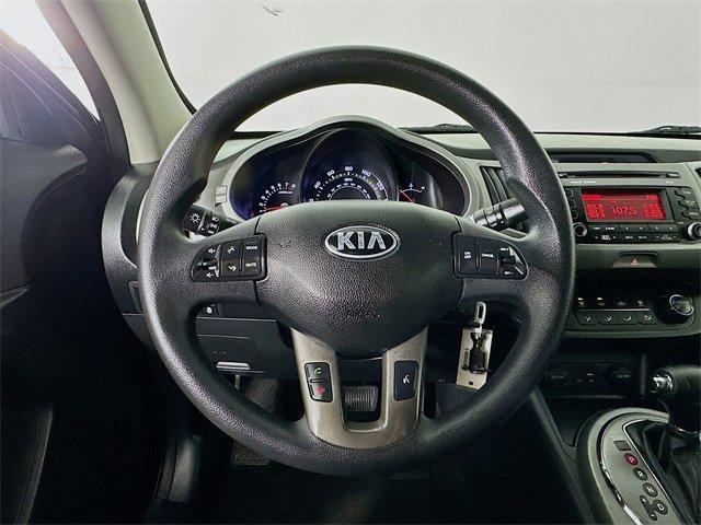 used 2016 Kia Sportage car, priced at $10,000