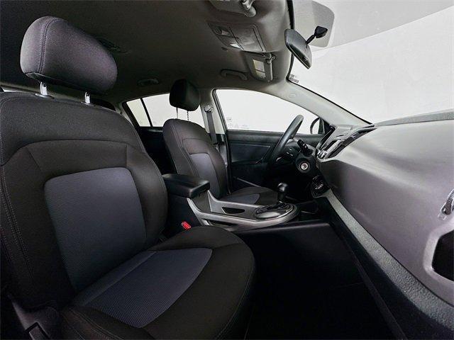 used 2016 Kia Sportage car, priced at $10,000