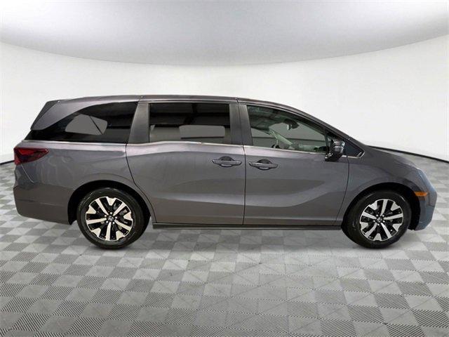 new 2026 Honda Odyssey car, priced at $41,637
