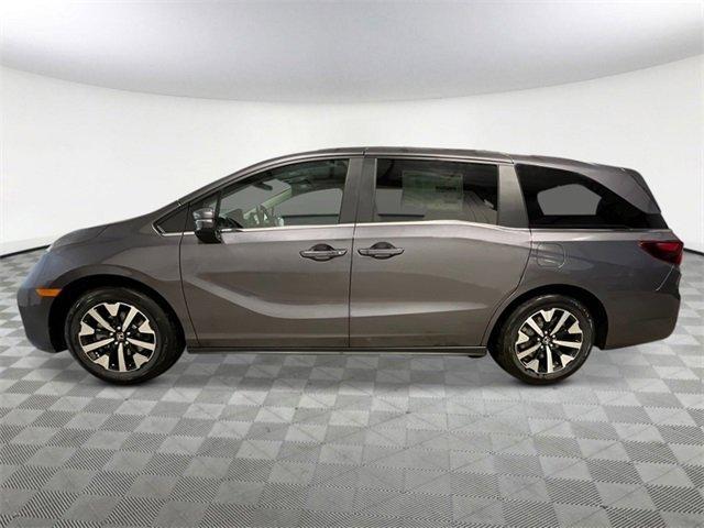 new 2026 Honda Odyssey car, priced at $41,637