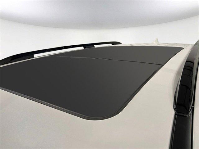 new 2025 Honda Pilot car, priced at $48,259