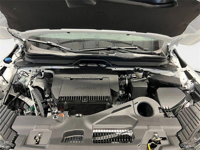 new 2025 Honda Pilot car, priced at $48,259