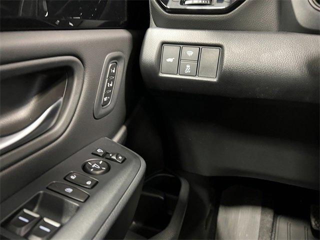 new 2025 Honda Pilot car, priced at $48,259