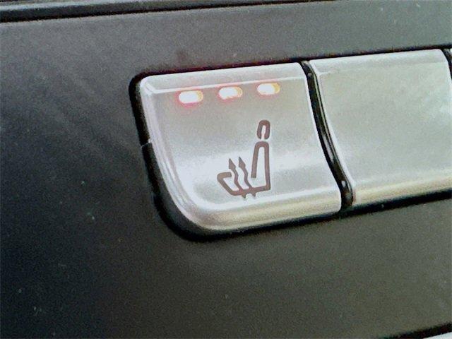 used 2014 Mercedes-Benz M-Class car, priced at $13,086