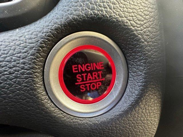 used 2021 Honda CR-V car, priced at $27,855