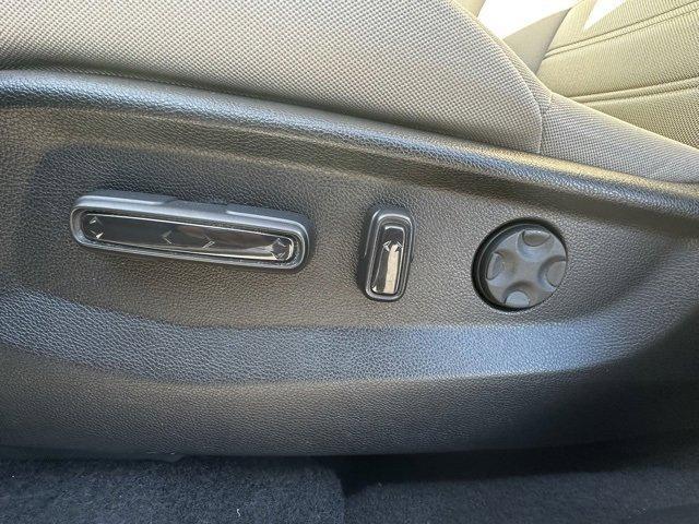 used 2021 Honda CR-V car, priced at $27,855