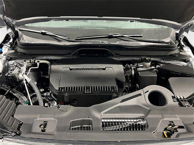 new 2025 Honda Pilot car, priced at $44,815